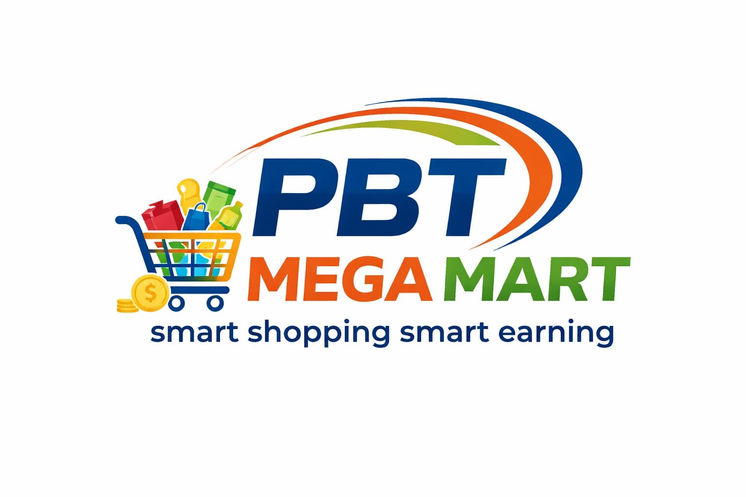PBT Mega Mart